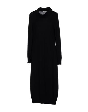 Mind Chapter 3/4 Length Dresses