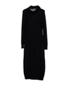 Mind Chapter 3/4 Length Dresses
