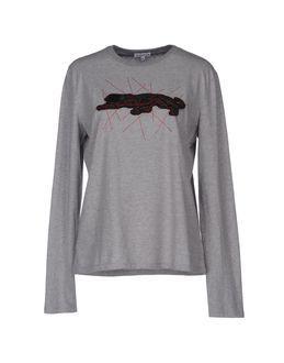 Krizia Jeans T-shirts