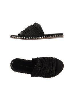Puro Sandals