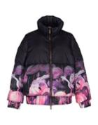 Ga Lle Bonheur Down Jackets