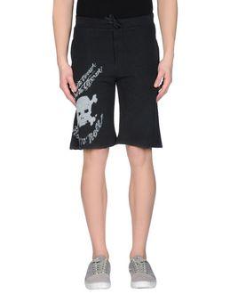 Happiness Bermudas