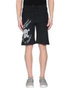 Happiness Bermudas