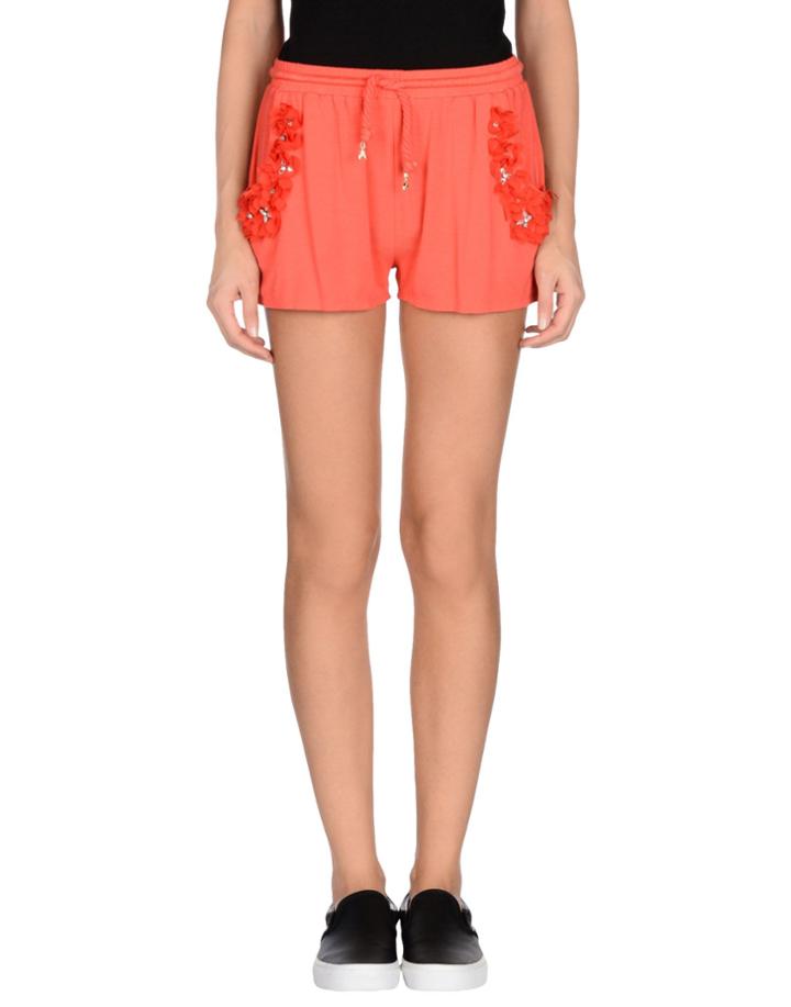 Patrizia Pepe Beach Shorts And Pants