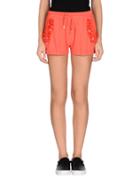Patrizia Pepe Beach Shorts And Pants