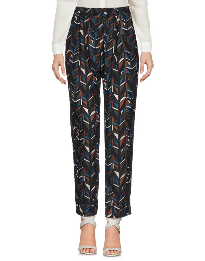 Luk's Casual Pants
