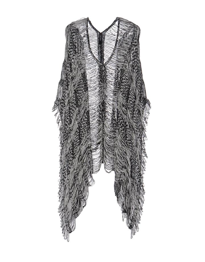 Marc Cain Capes & Ponchos