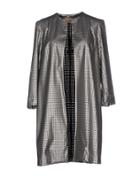 Maesta Overcoats