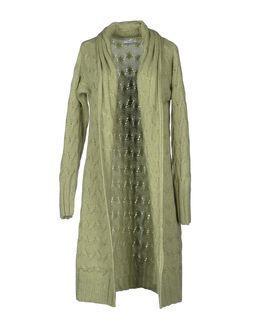 Andr  Maurice Cardigans