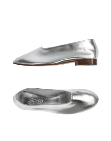 Martiniano Ballet Flats