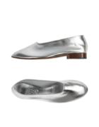 Martiniano Ballet Flats