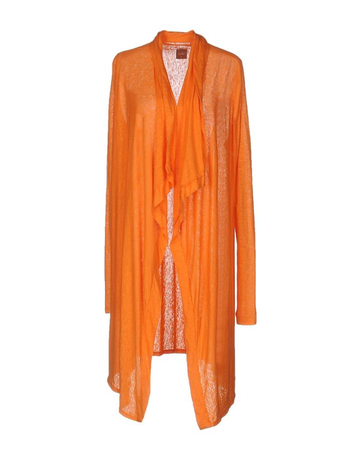 Bobi Cardigans
