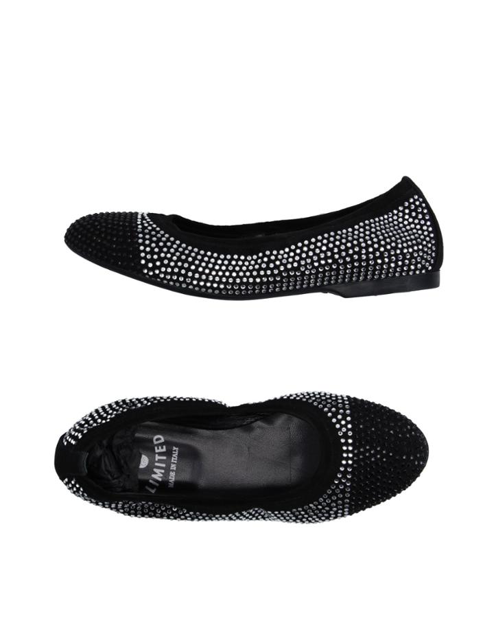 Botticelli Limited Ballet Flats