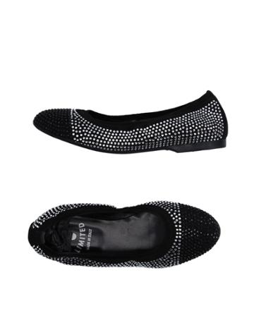 Botticelli Limited Ballet Flats