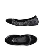Botticelli Limited Ballet Flats