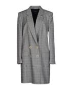 Pedro Del Hierro Madrid Overcoats