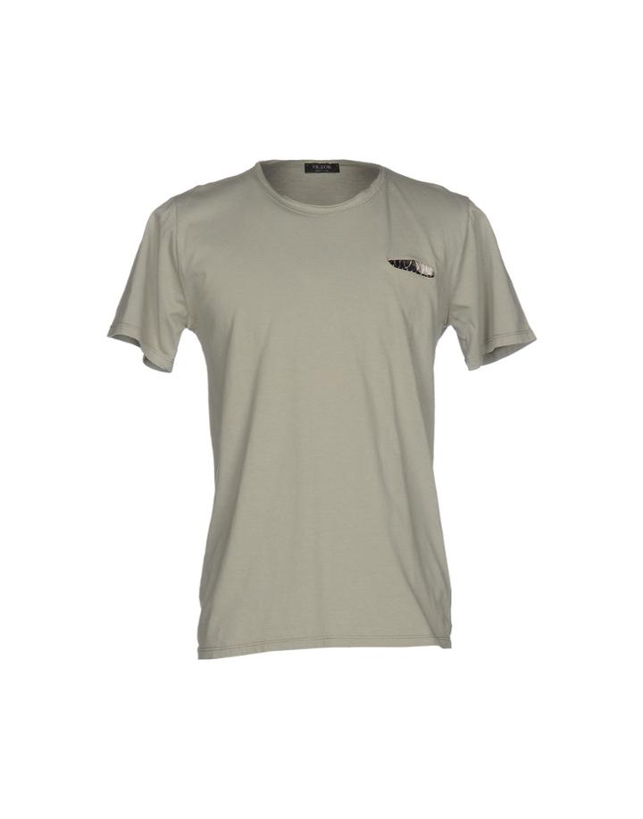 Victor T-shirts