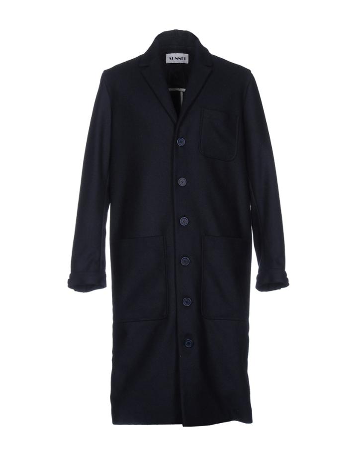 Sunnei Coats