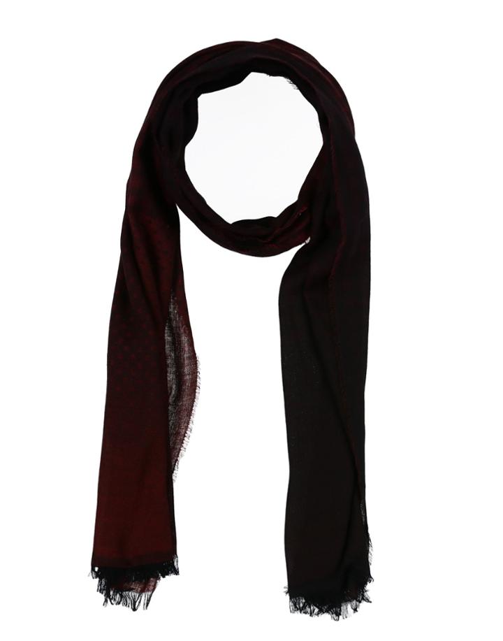 Piquadro Oblong Scarves