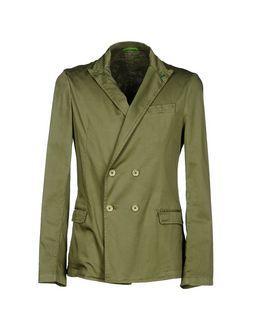 En Avance Jackets