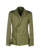 En Avance Jackets