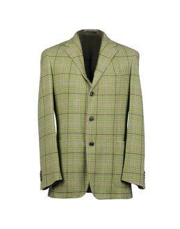 Burnett Blazers