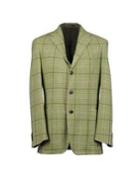 Burnett Blazers