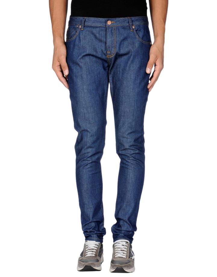 Williamsburg Jeans
