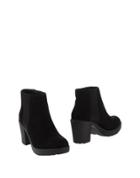 Tulipano Ankle Boots