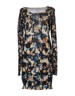 Lala Berlin Short Dresses