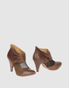 La Suite Ankle Boots