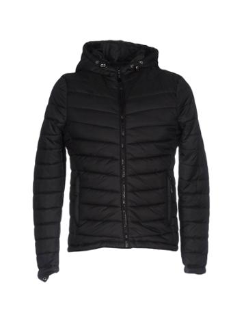 The&starf; Real Jackets