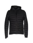 The&starf; Real Jackets
