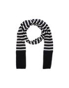 Comme Des Gar Ons Shirt Oblong Scarves