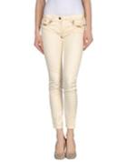 Elisabetta Franchi Gold Casual Pants