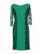 Manu Alvarez Short Dresses