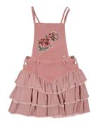 Twin-set Simona Barbieri Overall Skirts