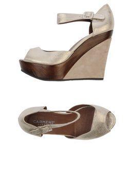 Carmens Sandals