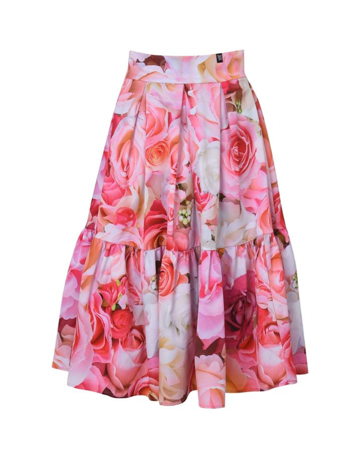 Sugarbird 3/4 Length Skirts