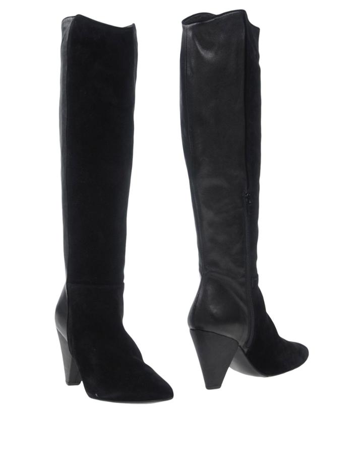 Billi Bi Copenhagen Boots