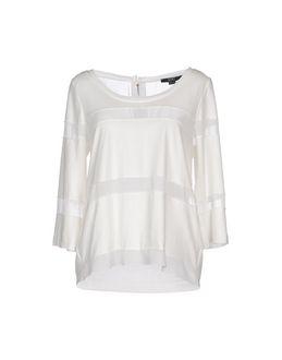 Seventy By Sergio Tegon T-shirts