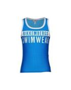 Bikkembergs Swimwear T-shirts