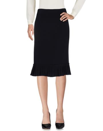 Paola Antonini 3/4 Length Skirts
