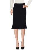 Paola Antonini 3/4 Length Skirts