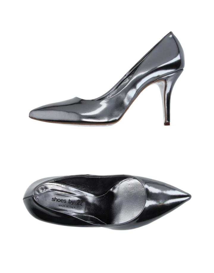 Shoes By 22 Pumps