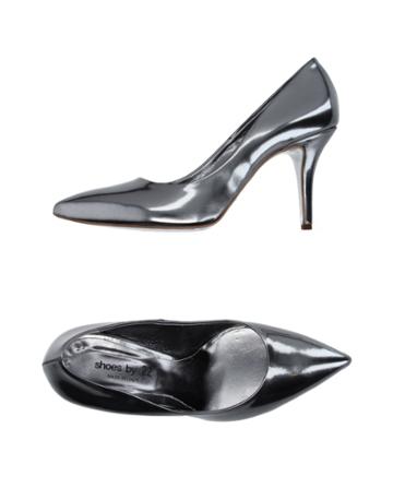 Shoes By 22 Pumps