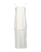 Adam Lippes 3/4 Length Dresses