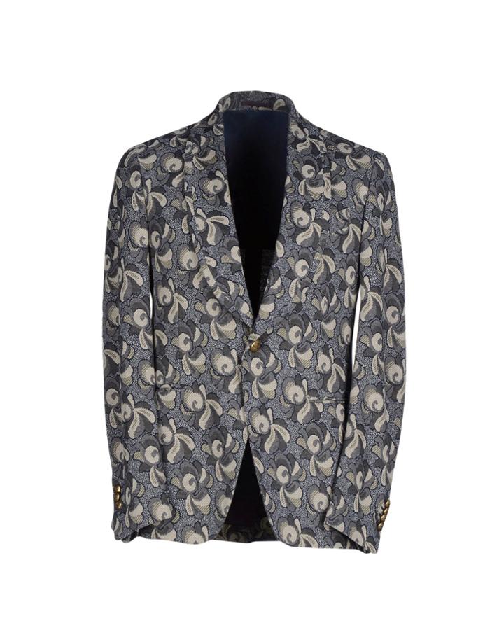 Gabriele Pasini Blazers