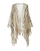 Pomand Re Capes