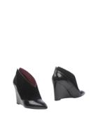 Marc By Marc Jacobs Booties